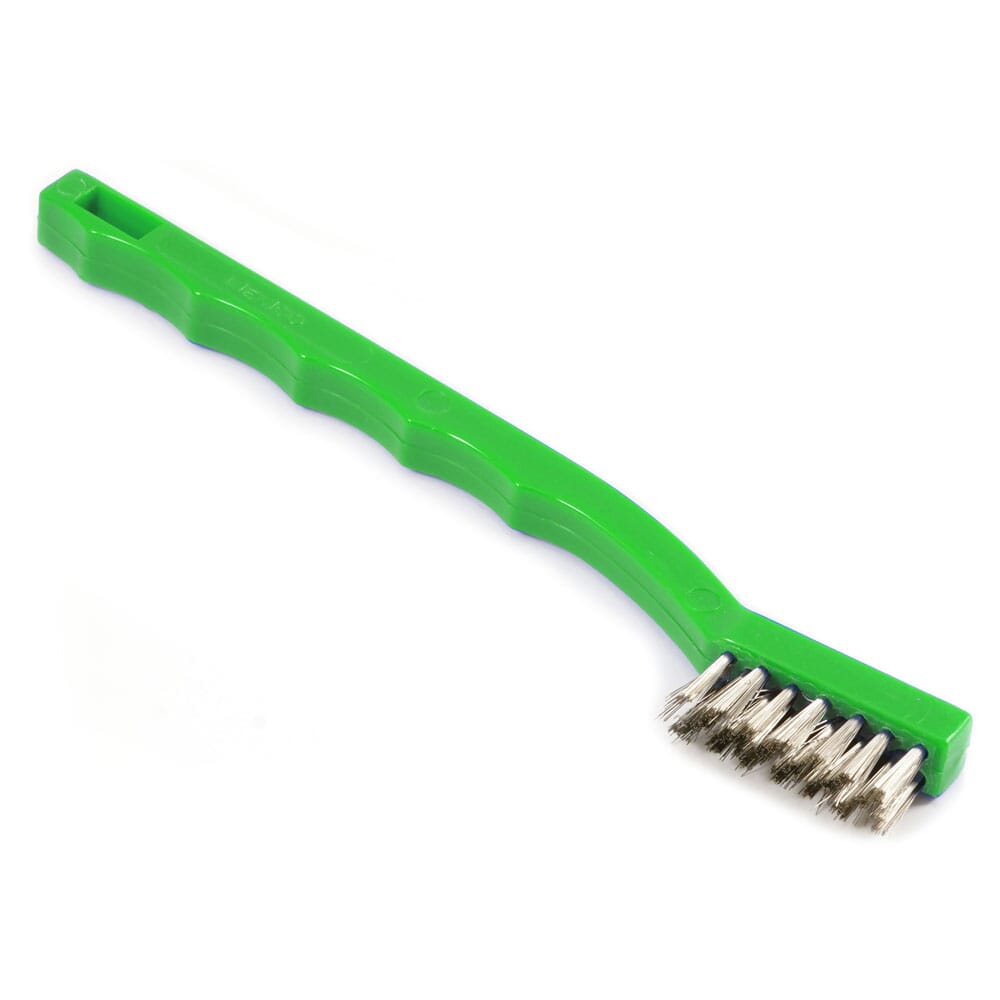 70488 Scratch Brush, Stainless, 3